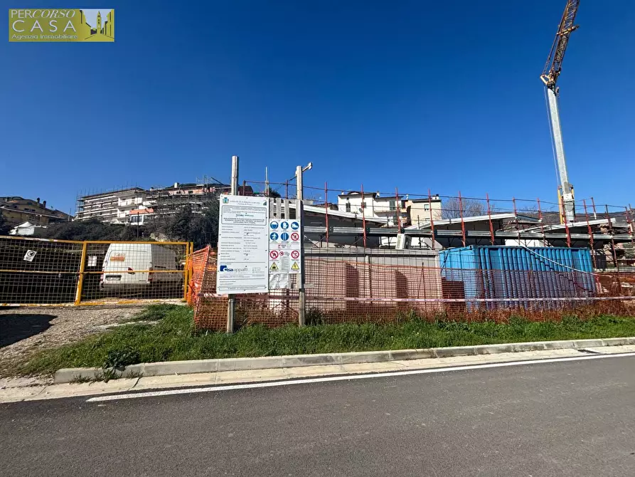 Immagine 6 di Terreno residenziale in vendita  in Via Forcella a Ancarano