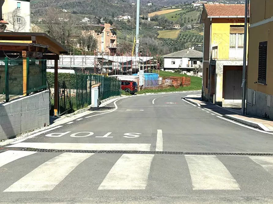 Immagine 7 di Terreno residenziale in vendita  in Via Forcella a Ancarano