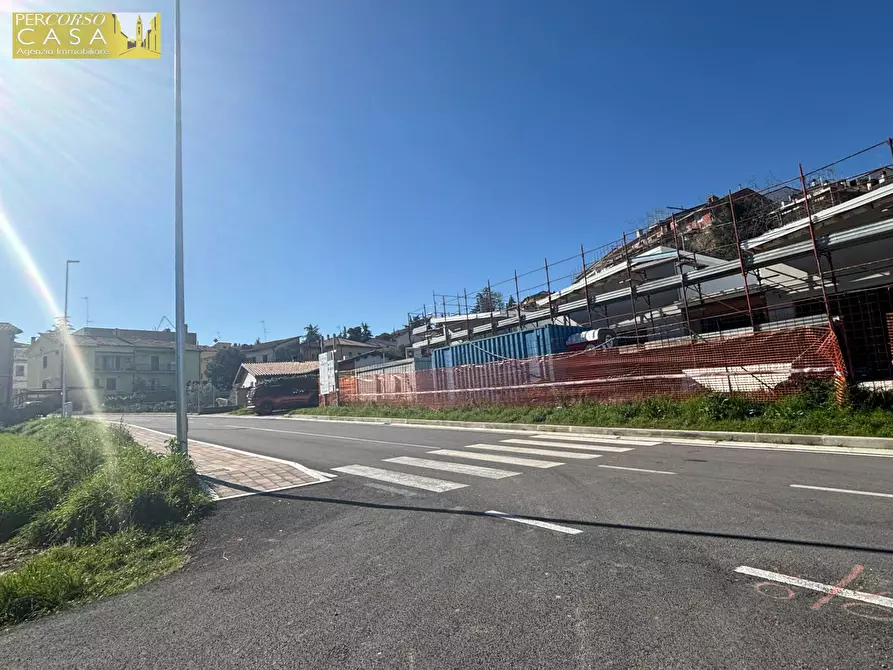 Immagine 8 di Terreno residenziale in vendita  in Via Forcella a Ancarano