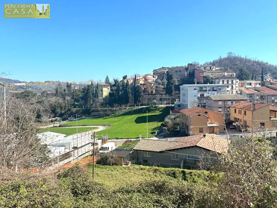 Immagine 5 di Terreno residenziale in vendita  in Via Forcella a Ancarano