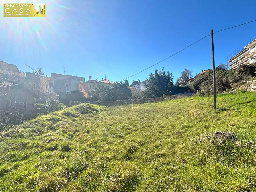 Immagine 4 di Terreno residenziale in vendita  in Via Forcella a Ancarano