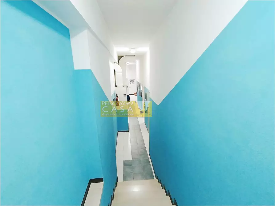 Immagine 17 di Locale commerciale in vendita  in Viale Giovanni Bovio 52 a Teramo