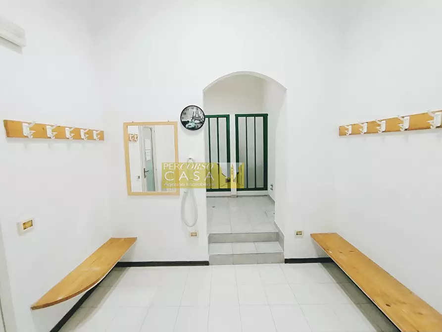 Immagine 11 di Locale commerciale in vendita  in Viale Giovanni Bovio 52 a Teramo