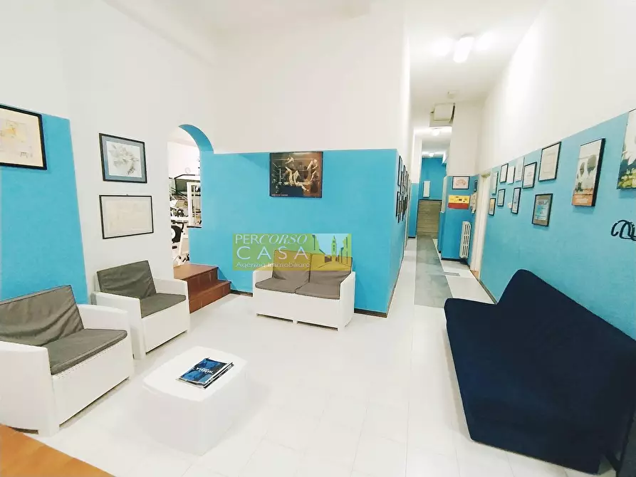 Immagine 20 di Locale commerciale in vendita  in Viale Giovanni Bovio 52 a Teramo