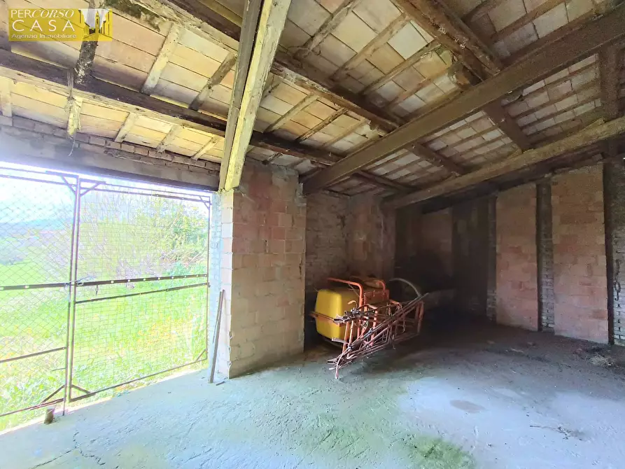 Immagine 16 di Casa indipendente in vendita  a Bellante