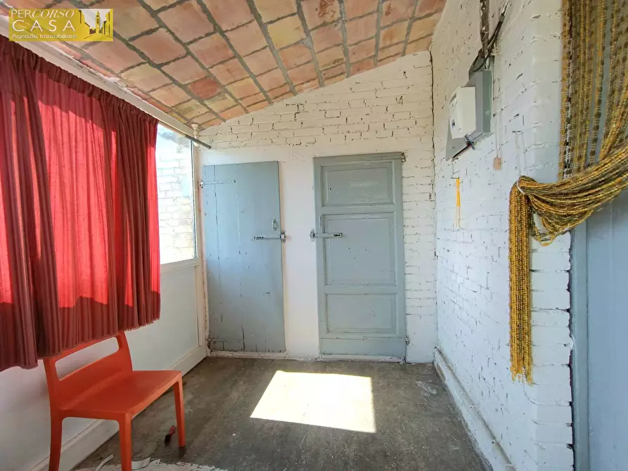 Immagine 9 di Casa indipendente in vendita  a Bellante