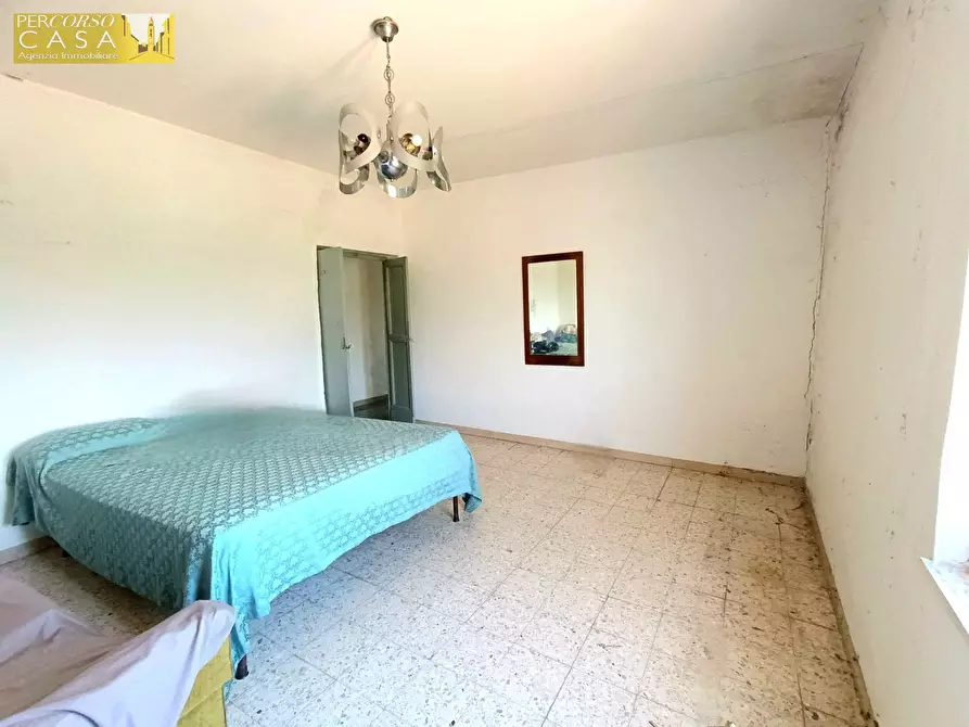 Immagine 12 di Casa indipendente in vendita  a Bellante