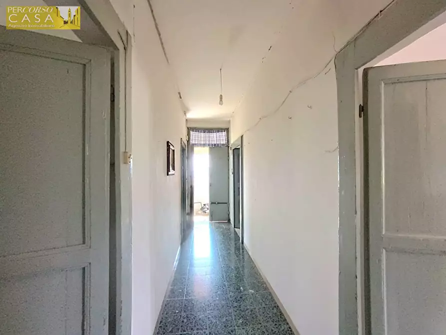 Immagine 8 di Casa indipendente in vendita  a Bellante