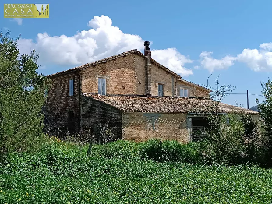 Immagine 18 di Casa indipendente in vendita  a Bellante