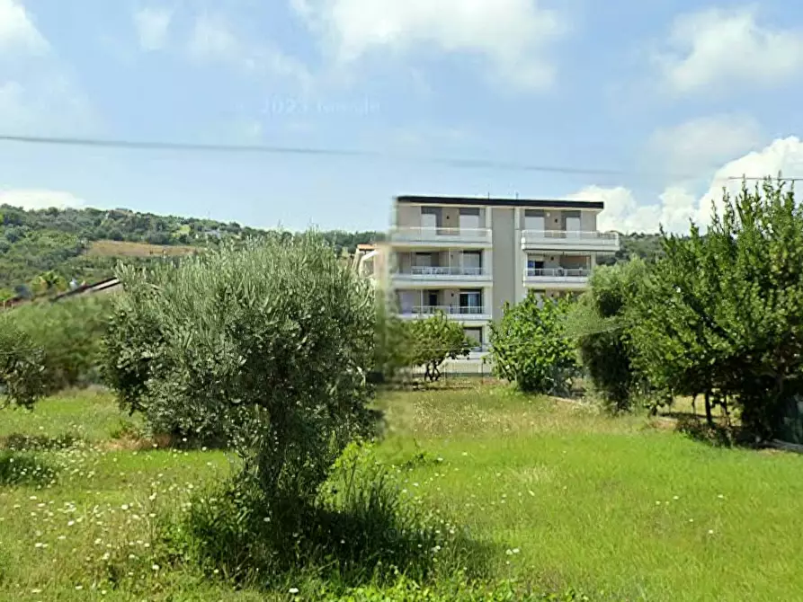 Immagine 1 di Appartamento in vendita  in VIA GALILEO GALILEI a Giulianova