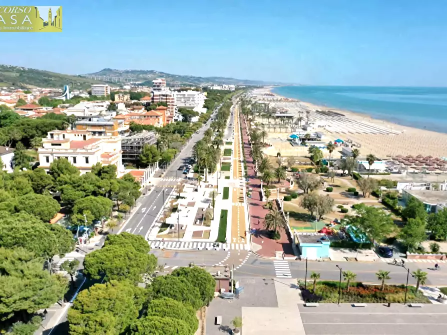 Immagine 9 di Appartamento in vendita  in VIA GALILEO GALILEI a Giulianova