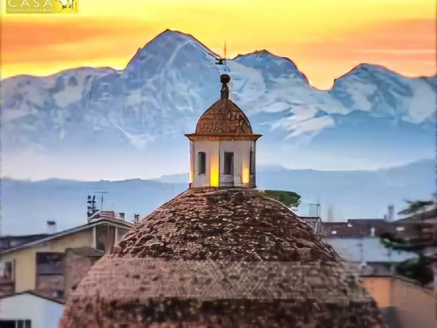 Immagine 10 di Appartamento in vendita  in VIA GALILEO GALILEI a Giulianova