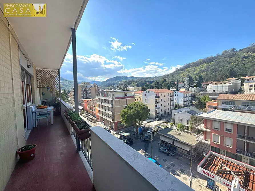 Immagine 11 di Appartamento in vendita  in Viale Risorgimento a Montorio Al Vomano