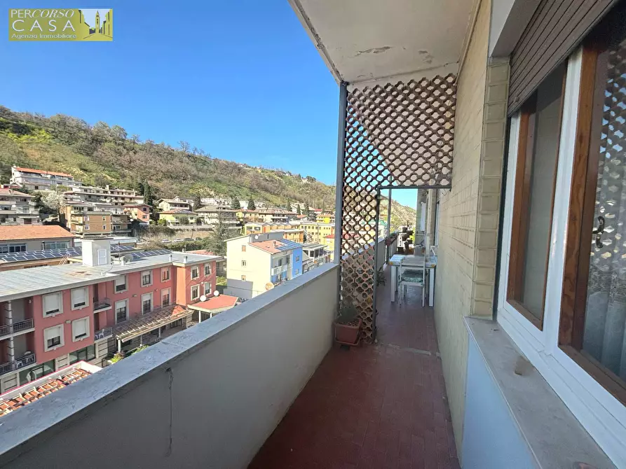 Immagine 12 di Appartamento in vendita  in Viale Risorgimento a Montorio Al Vomano