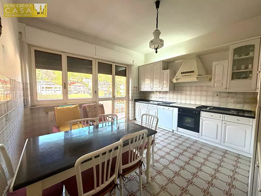 Immagine 3 di Appartamento in vendita  in Viale Risorgimento a Montorio Al Vomano