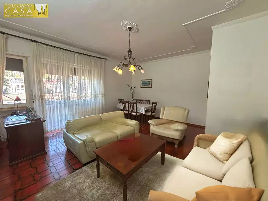 Immagine 1 di Appartamento in vendita  in Viale Risorgimento a Montorio Al Vomano