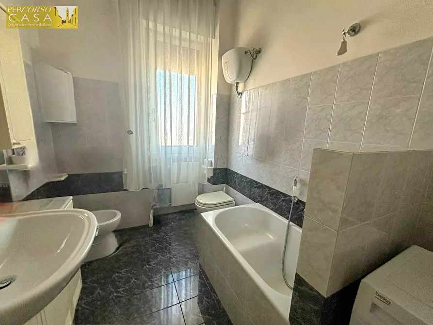 Immagine 7 di Appartamento in vendita  in Viale Risorgimento a Montorio Al Vomano