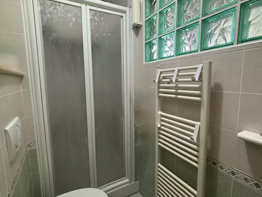 Immagine 8 di Appartamento in vendita  in Viale Risorgimento a Montorio Al Vomano