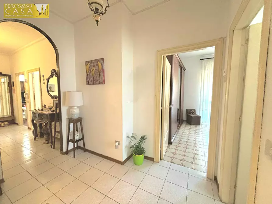 Immagine 9 di Appartamento in vendita  in Viale Risorgimento a Montorio Al Vomano