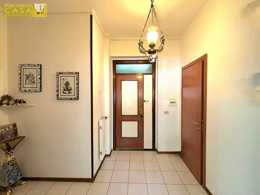 Immagine 10 di Appartamento in vendita  in Viale Risorgimento a Montorio Al Vomano