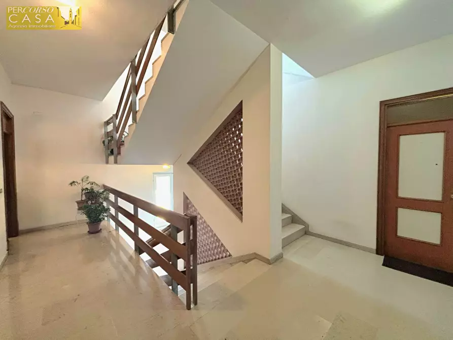 Immagine 13 di Appartamento in vendita  in Viale Risorgimento a Montorio Al Vomano