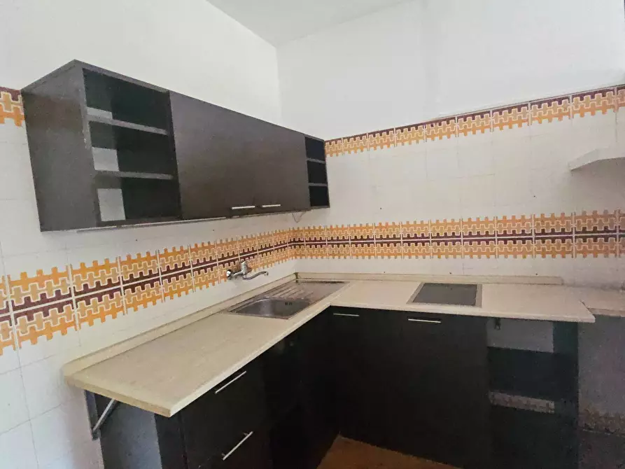 Immagine 3 di Appartamento in vendita  in Via Barnabei a Teramo