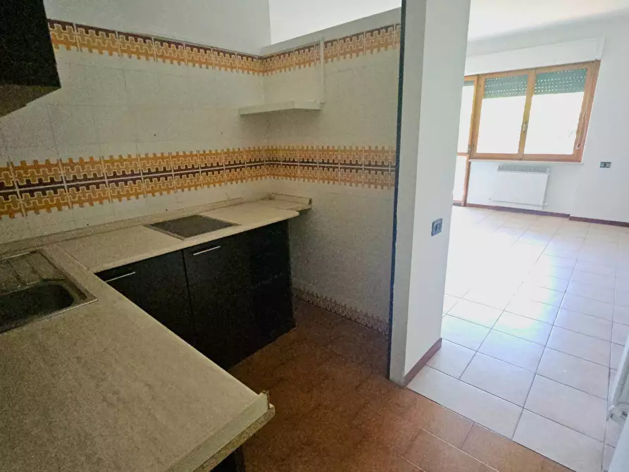 Immagine 4 di Appartamento in vendita  in Via Barnabei a Teramo