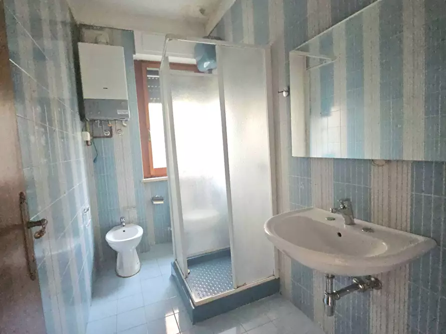 Immagine 6 di Appartamento in vendita  in Via Barnabei a Teramo