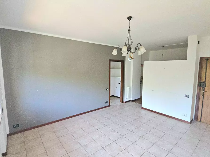 Immagine 2 di Appartamento in vendita  in Via Barnabei a Teramo