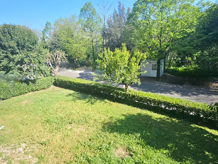 Immagine 8 di Appartamento in vendita  in Via Barnabei a Teramo