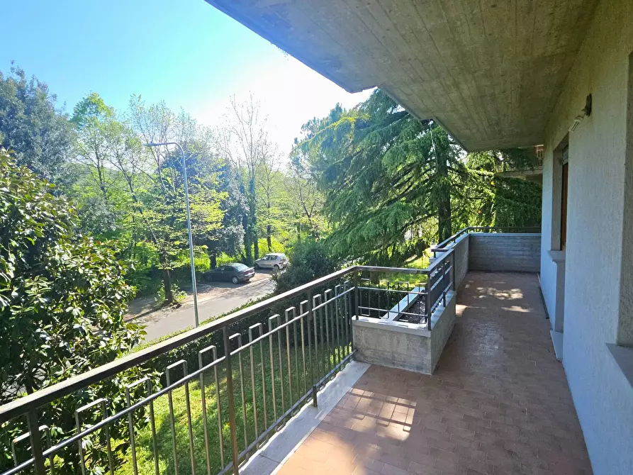 Immagine 7 di Appartamento in vendita  in Via Barnabei a Teramo