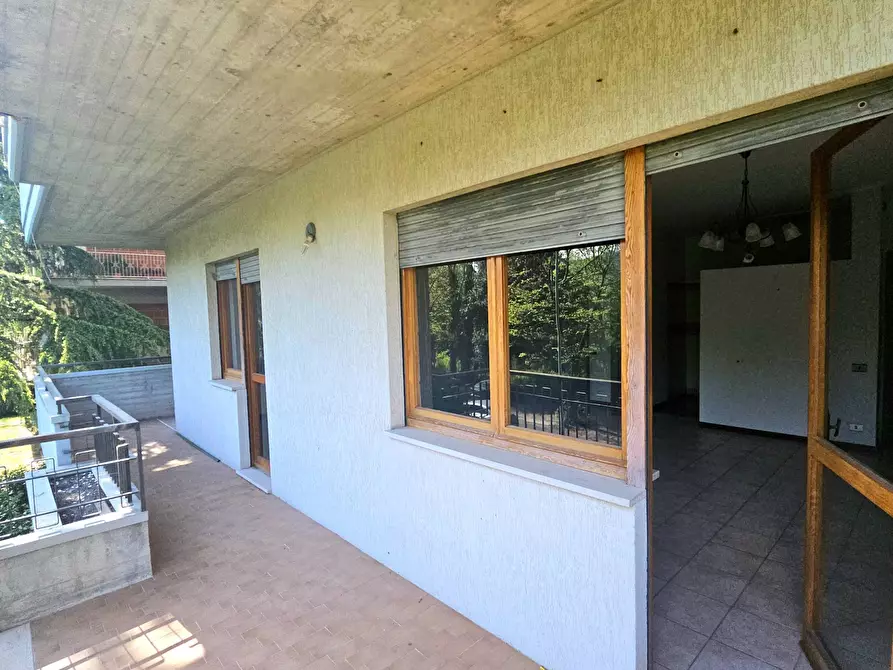 Immagine 9 di Appartamento in vendita  in Via Barnabei a Teramo