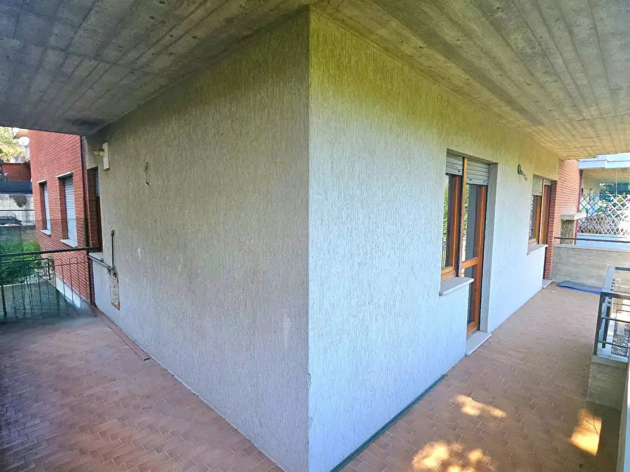 Immagine 10 di Appartamento in vendita  in Via Barnabei a Teramo