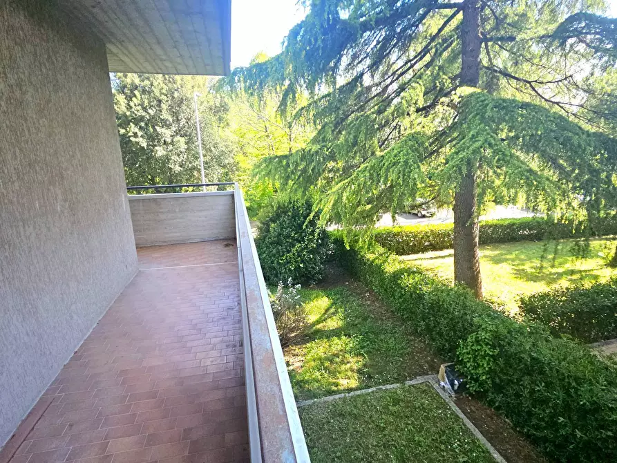 Immagine 11 di Appartamento in vendita  in Via Barnabei a Teramo