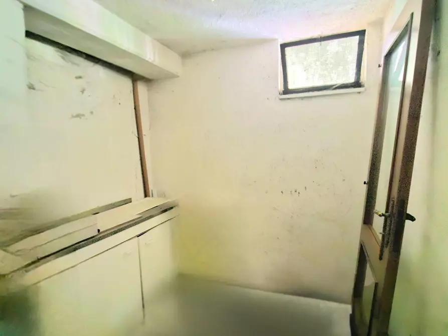 Immagine 13 di Appartamento in vendita  in Via Barnabei a Teramo