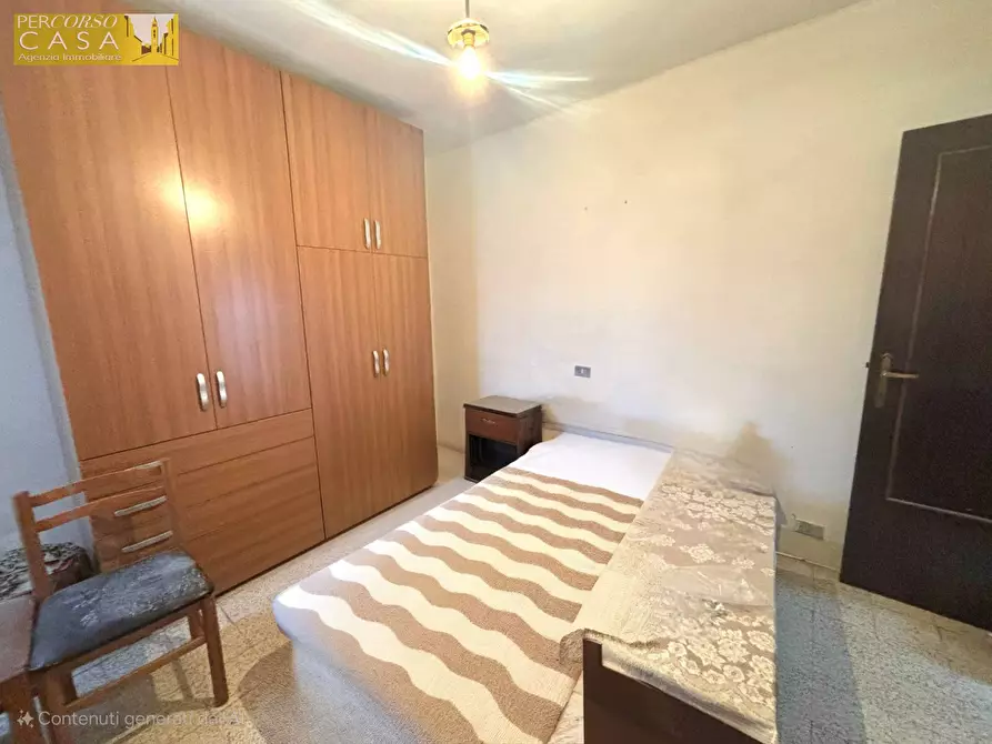 Immagine 5 di Casa semindipendente in vendita  a Crognaleto