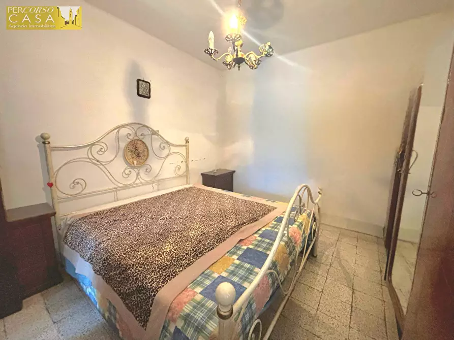 Immagine 6 di Casa semindipendente in vendita  a Crognaleto