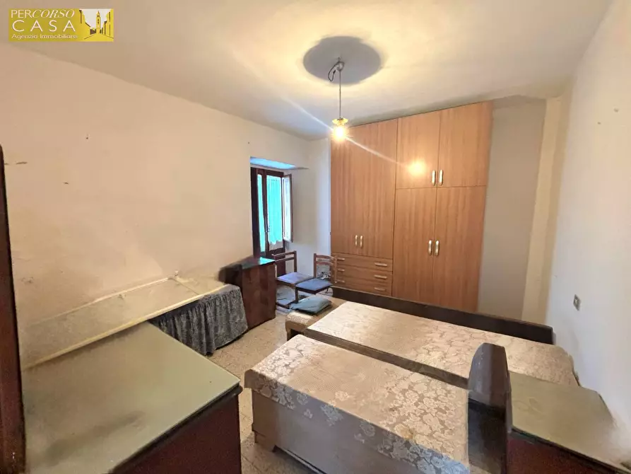 Immagine 7 di Casa semindipendente in vendita  a Crognaleto