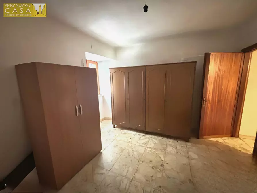 Immagine 8 di Casa semindipendente in vendita  a Crognaleto