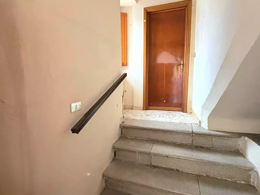 Immagine 11 di Casa semindipendente in vendita  a Crognaleto