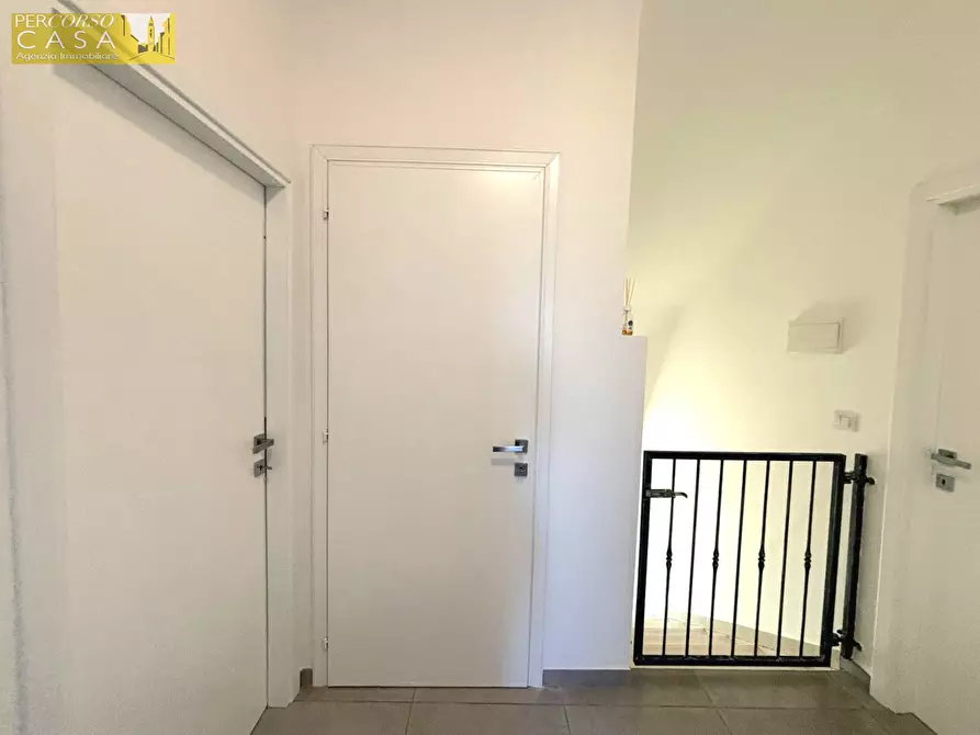 Immagine 14 di Appartamento in vendita  in Contrada camerale a Tossicia