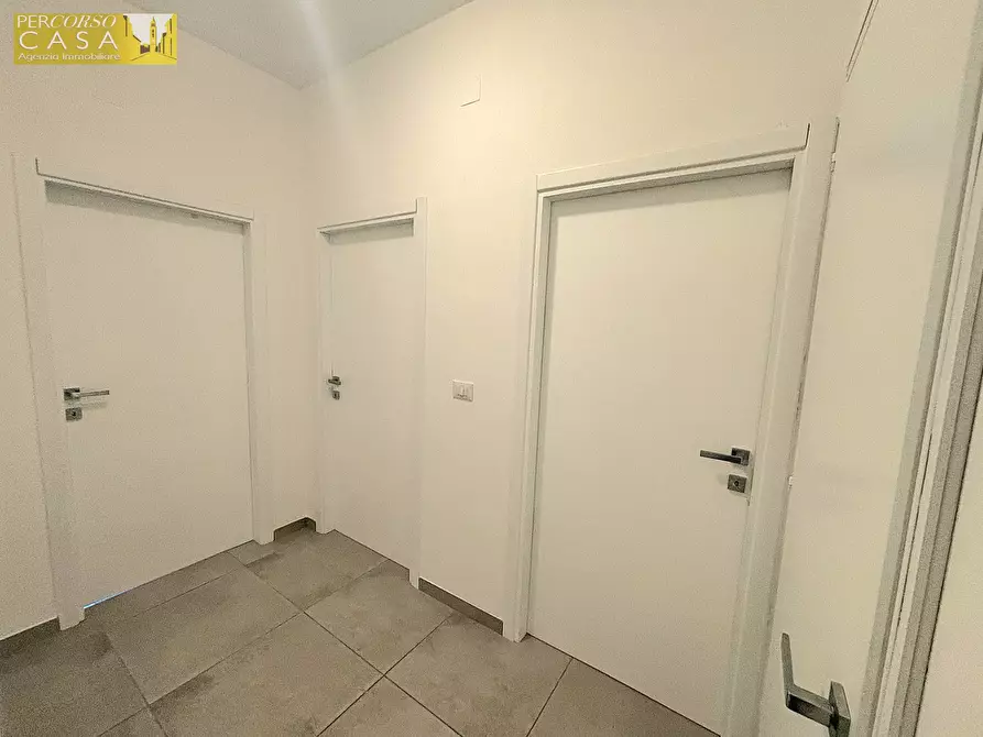 Immagine 11 di Appartamento in vendita  in Contrada camerale a Tossicia