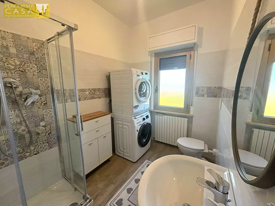 Immagine 10 di Appartamento in vendita  in Contrada camerale a Tossicia