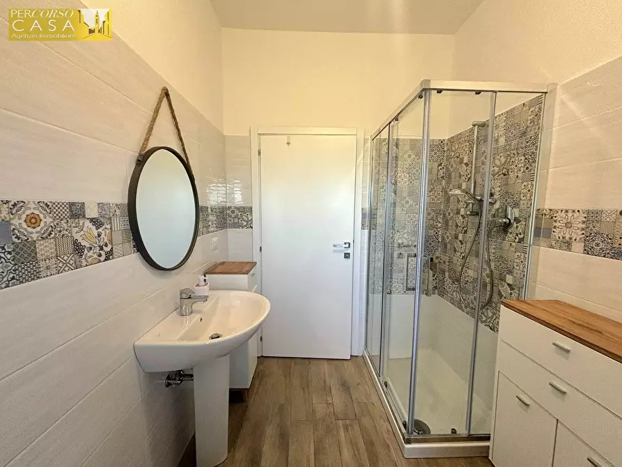 Immagine 9 di Appartamento in vendita  in Contrada camerale a Tossicia