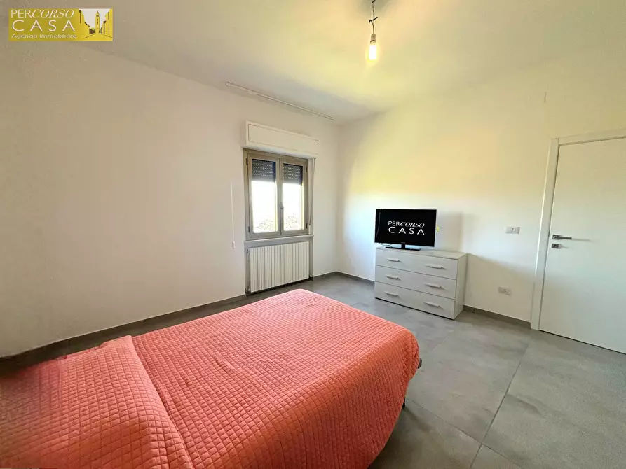 Immagine 6 di Appartamento in vendita  in Contrada camerale a Tossicia