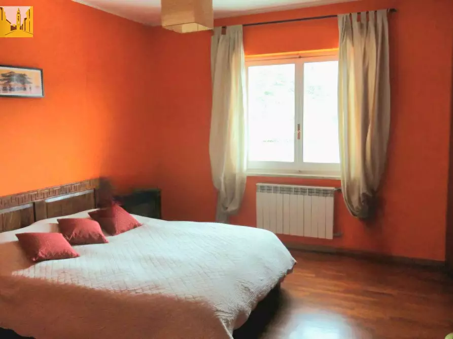 Immagine 12 di Villa in vendita  in Villa Tordinia a Teramo