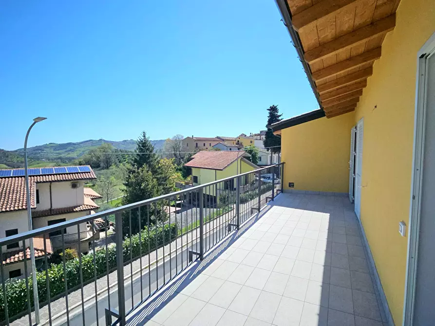 Immagine 5 di Appartamento in vendita  in Piano Grande a Ancarano