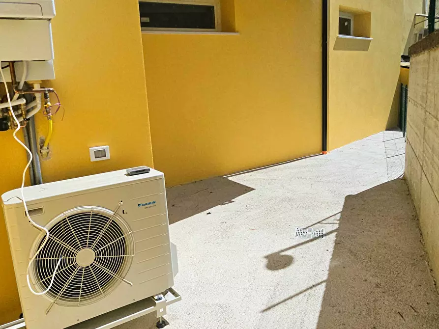 Immagine 18 di Appartamento in vendita  in Piano Grande a Ancarano