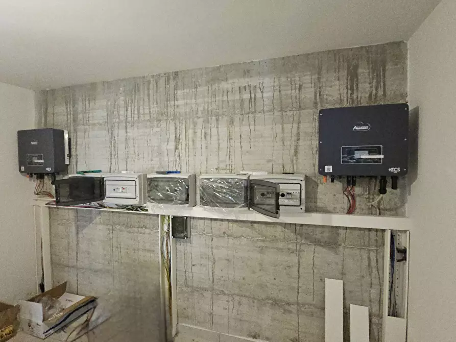 Immagine 21 di Appartamento in vendita  in Piano Grande a Ancarano