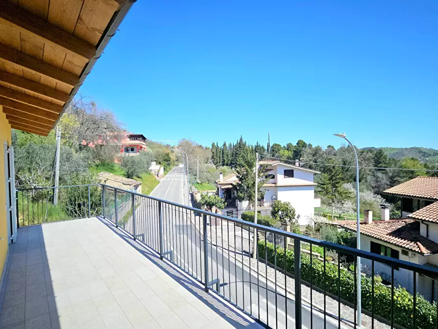 Immagine 25 di Appartamento in vendita  in Piano Grande a Ancarano